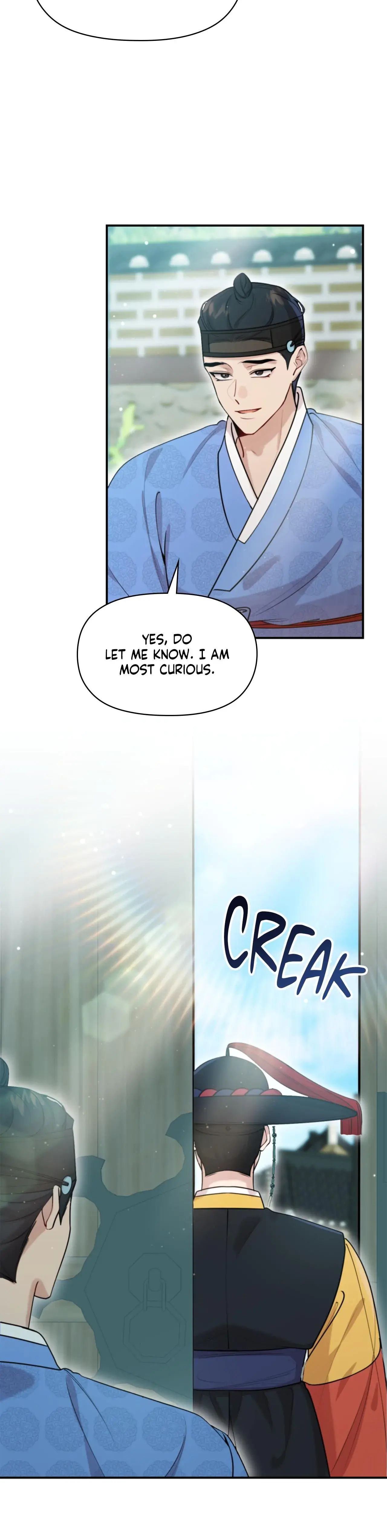 Bound By Fate Chapter 32 - Page 28