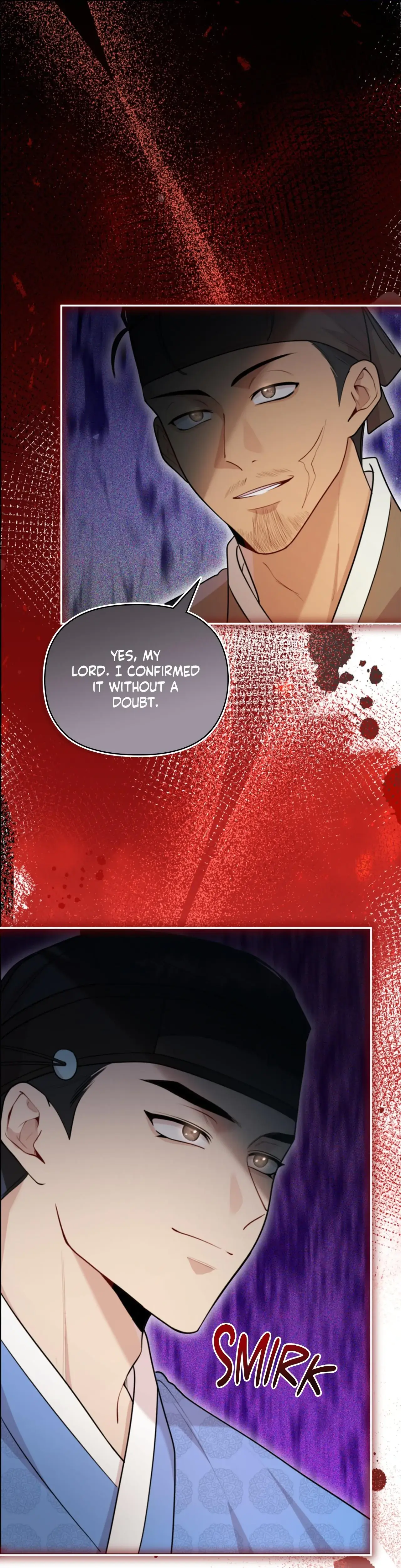 Bound By Fate Chapter 32 - Page 30