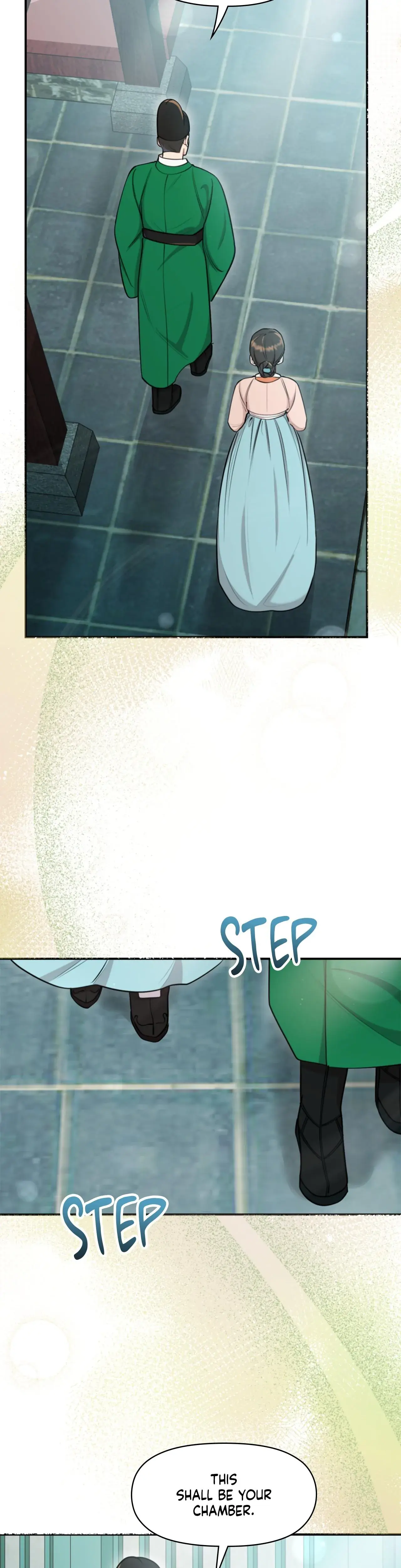 Bound By Fate Chapter 32 - Page 32