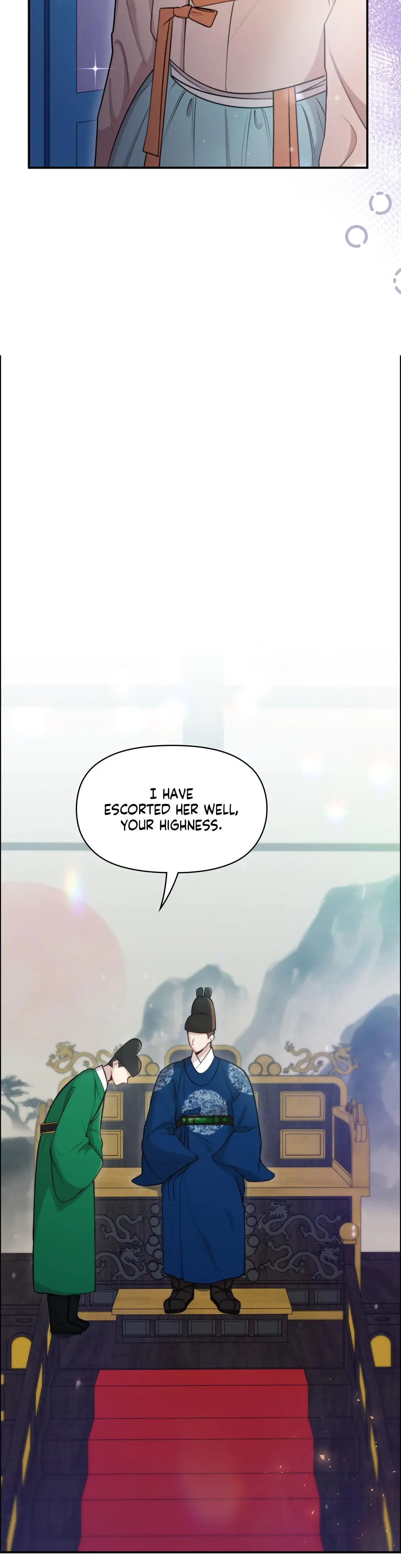 Bound By Fate Chapter 32 - Page 38