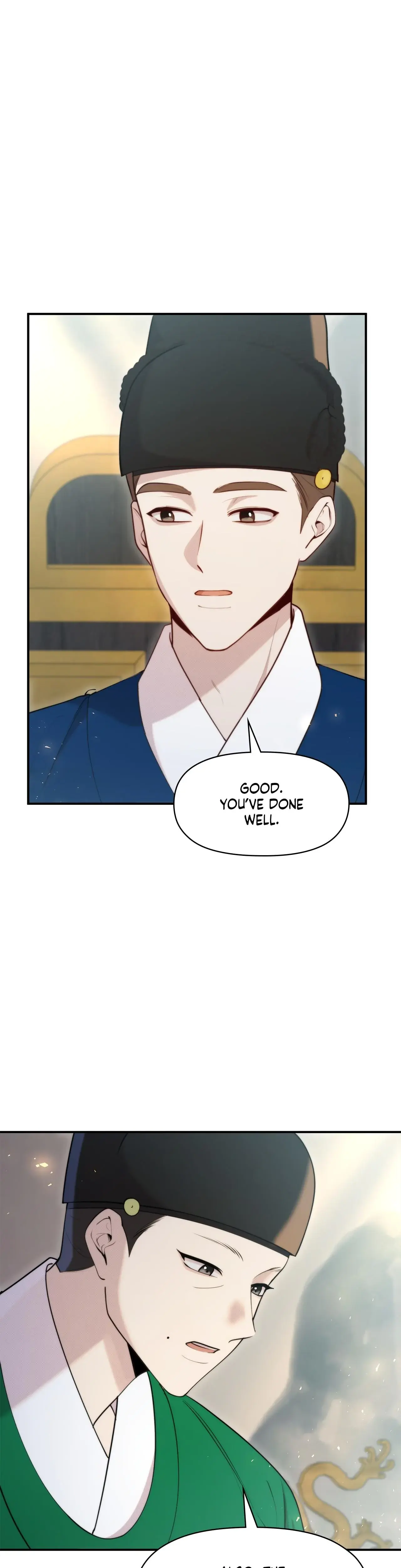 Bound By Fate Chapter 32 - Page 39