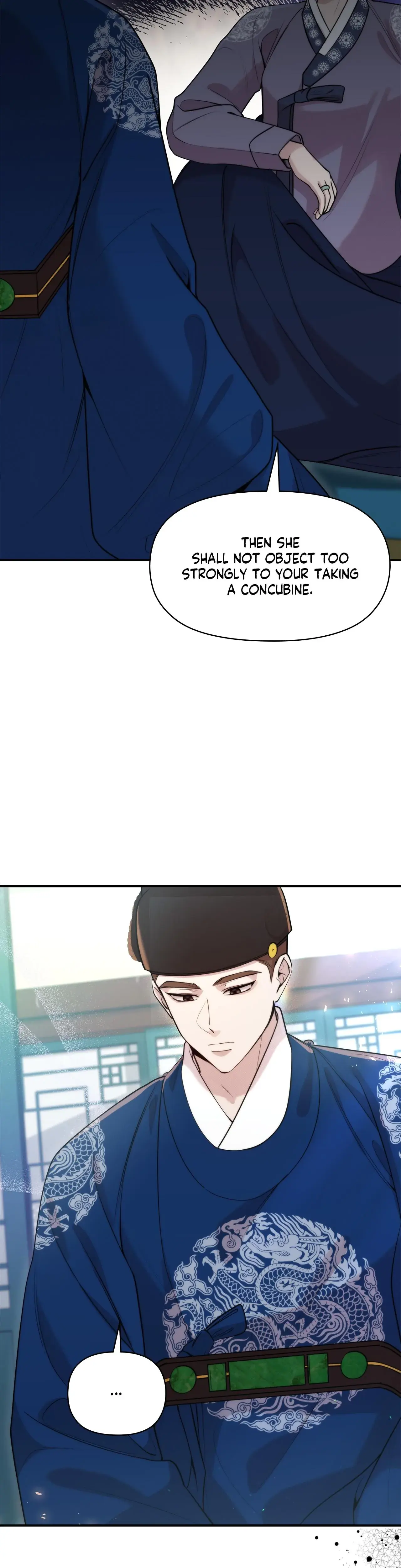 Bound By Fate Chapter 32 - Page 7