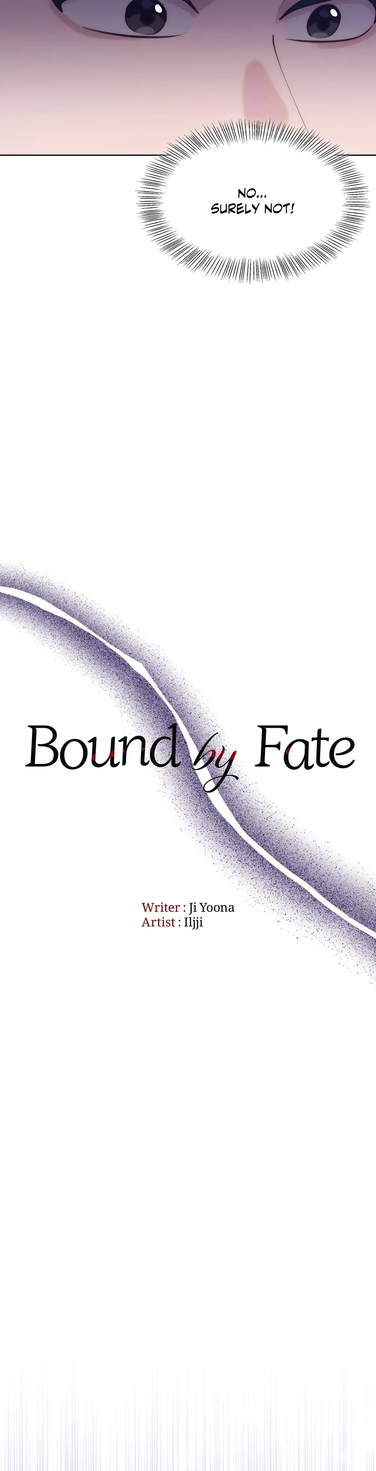 Bound By Fate Chapter 33 - Page 14