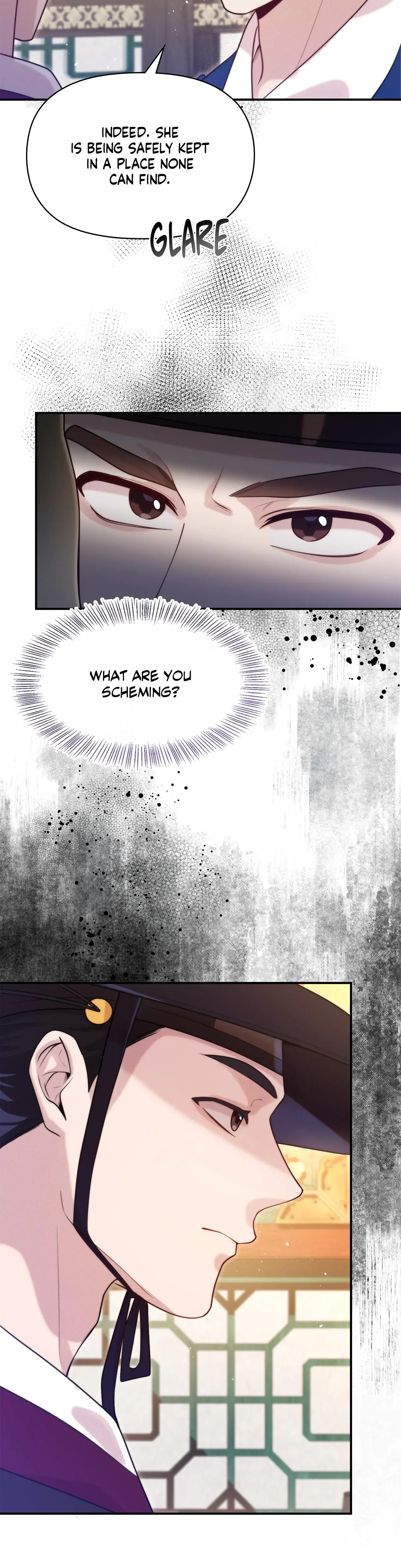 Bound By Fate Chapter 33 - Page 26
