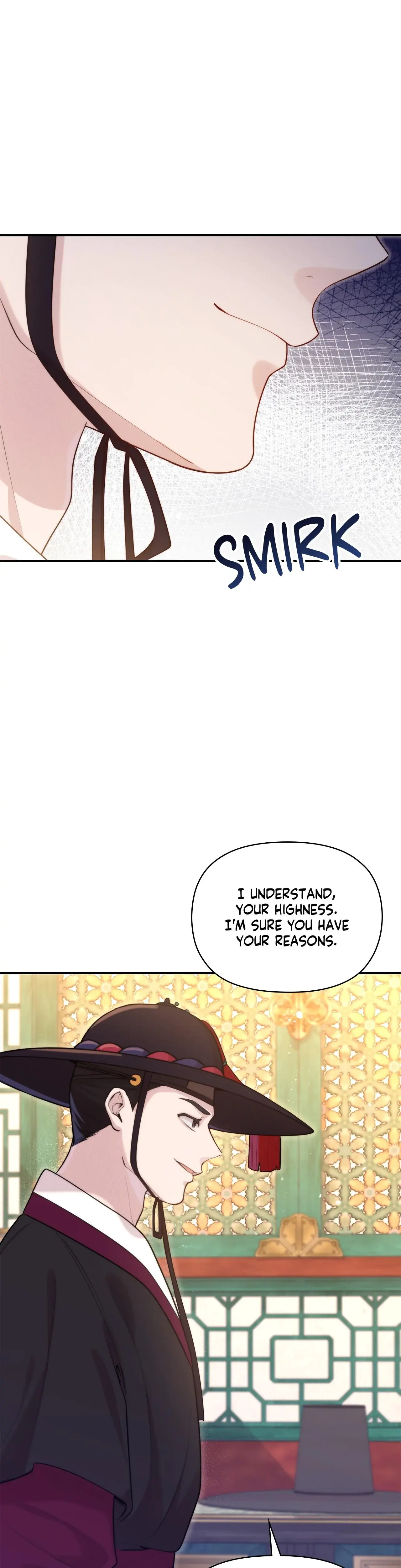 Bound By Fate Chapter 33 - Page 27