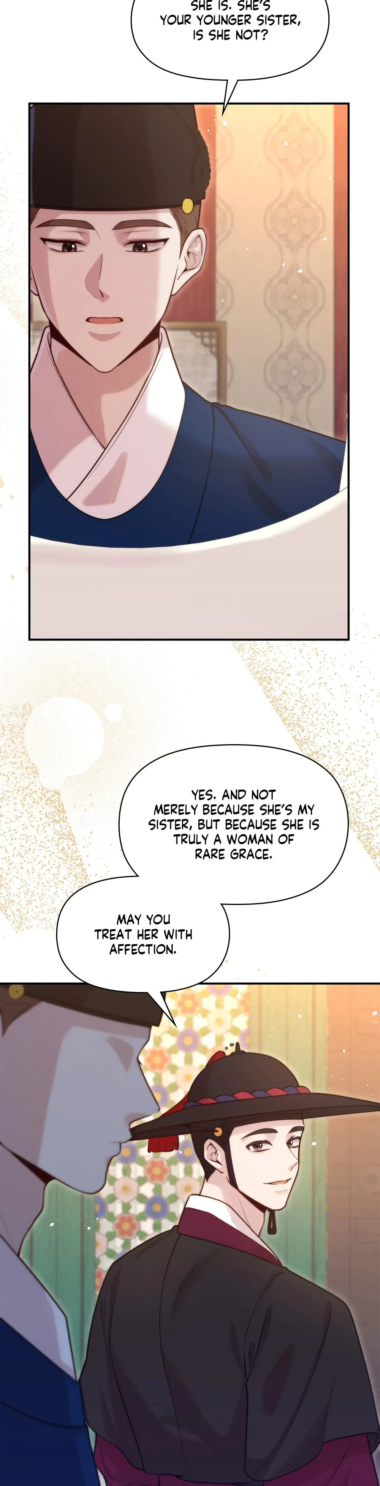 Bound By Fate Chapter 33 - Page 30