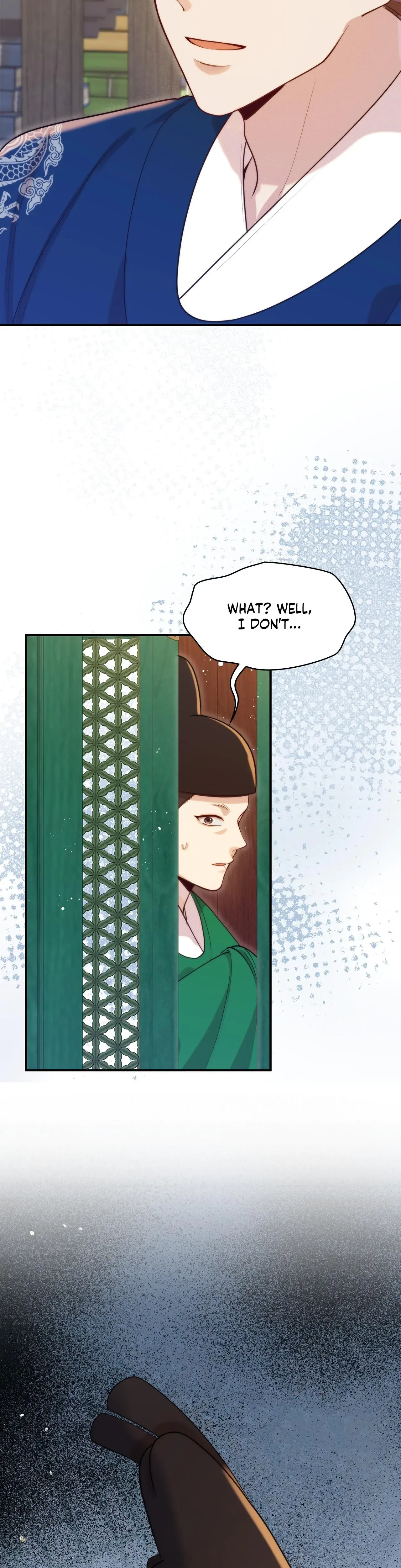 Bound By Fate Chapter 33 - Page 33