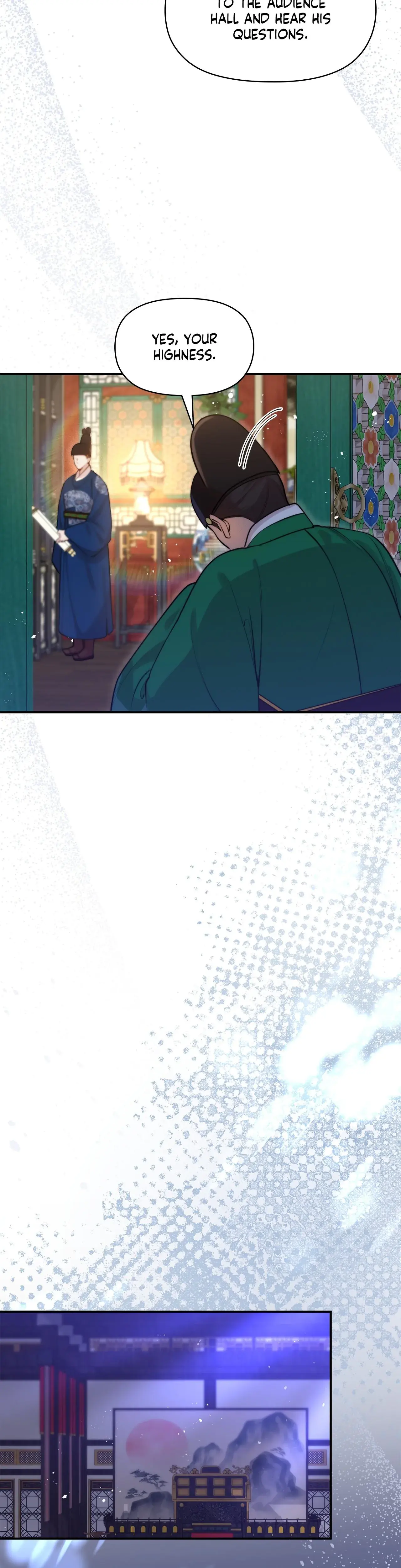 Bound By Fate Chapter 33 - Page 35