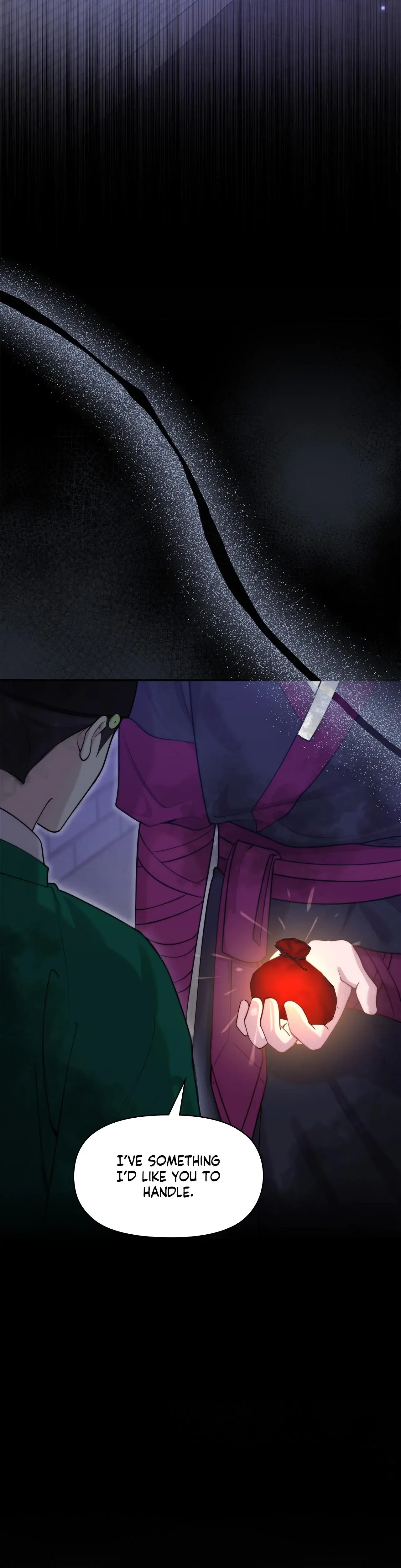 Bound By Fate Chapter 33 - Page 39