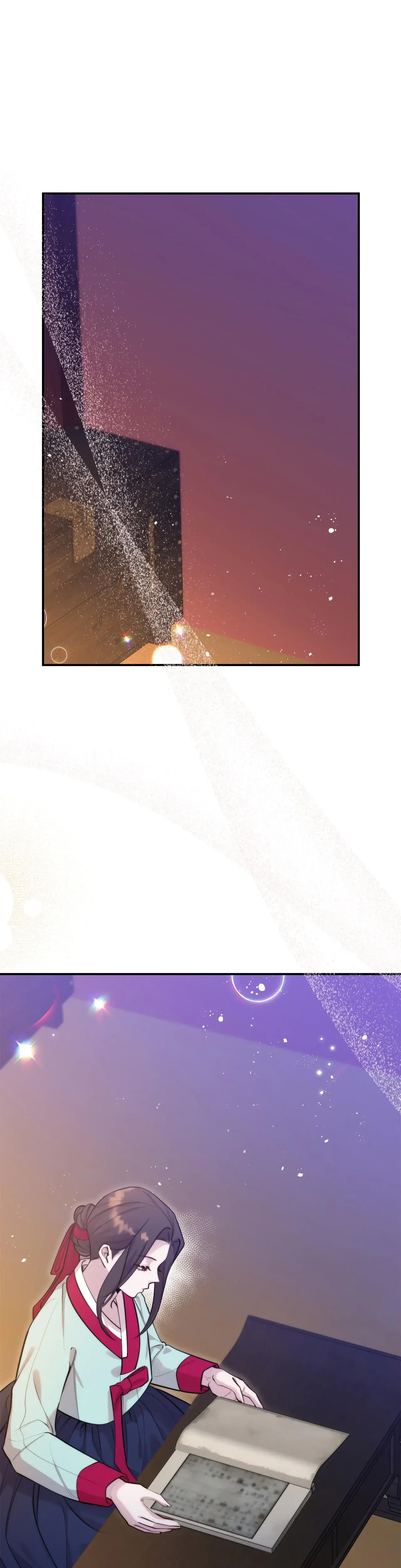Bound By Fate Chapter 34 - Page 1