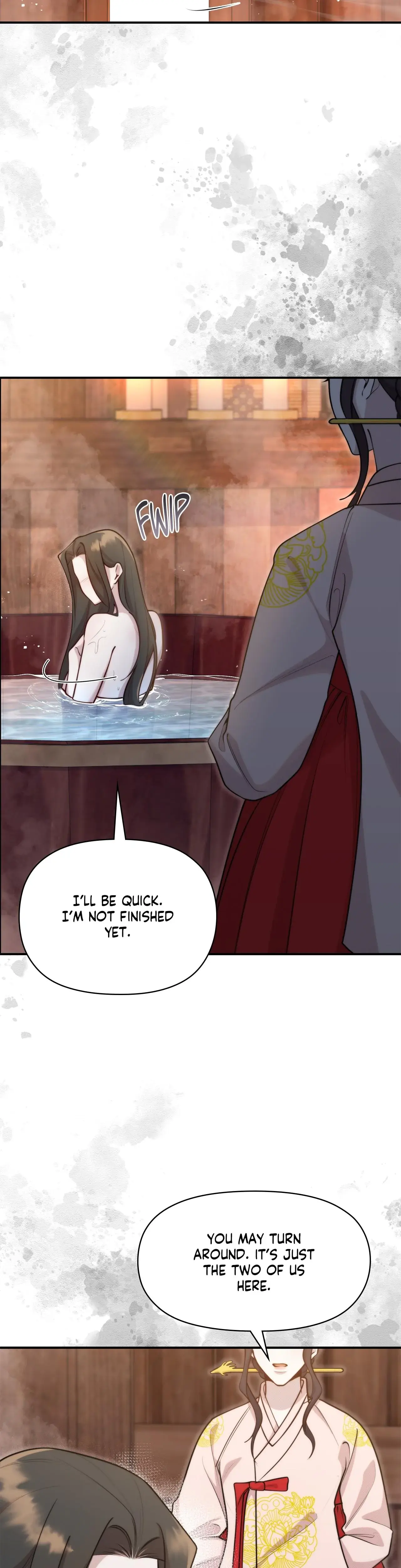 Bound By Fate Chapter 34 - Page 13