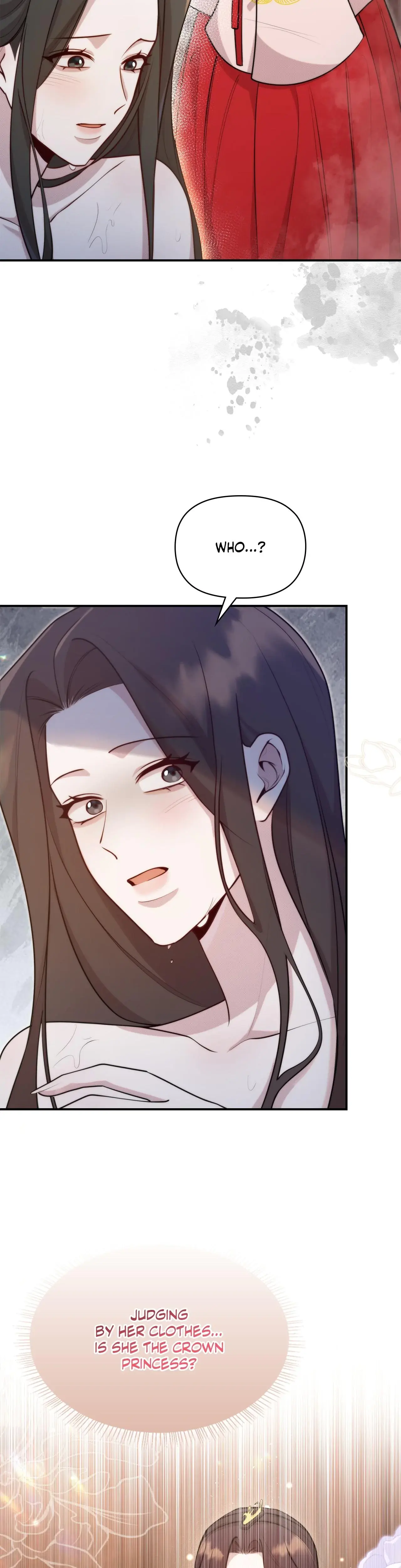 Bound By Fate Chapter 34 - Page 14