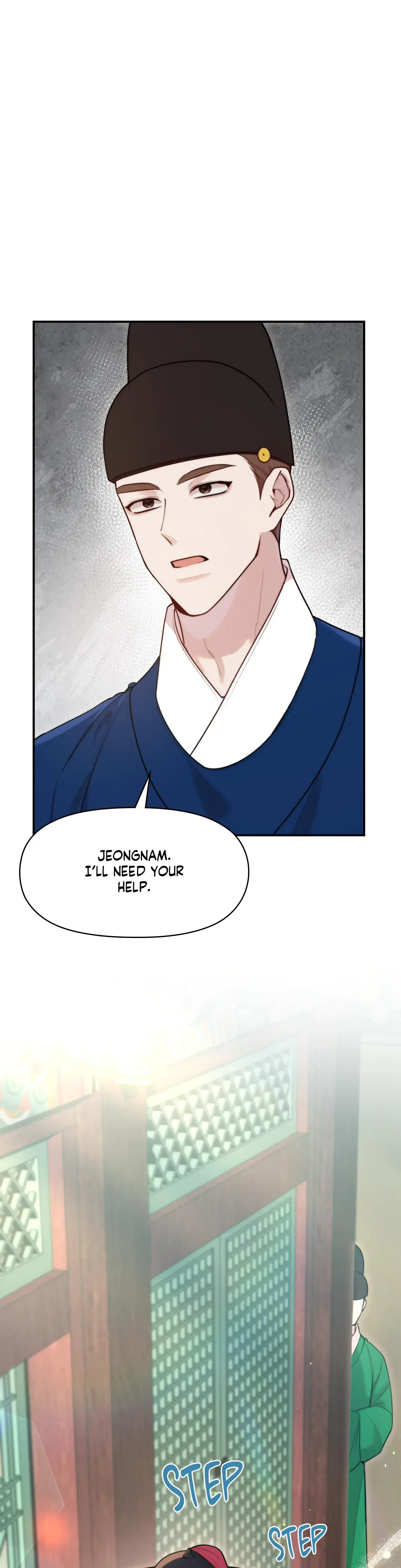 Bound By Fate Chapter 34 - Page 34