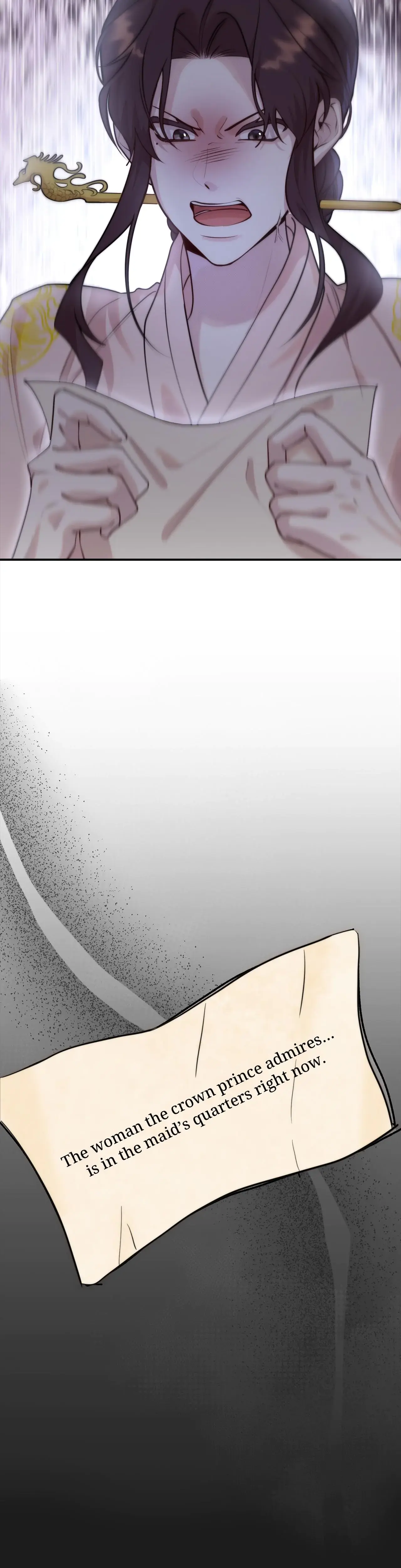 Bound By Fate Chapter 34 - Page 40