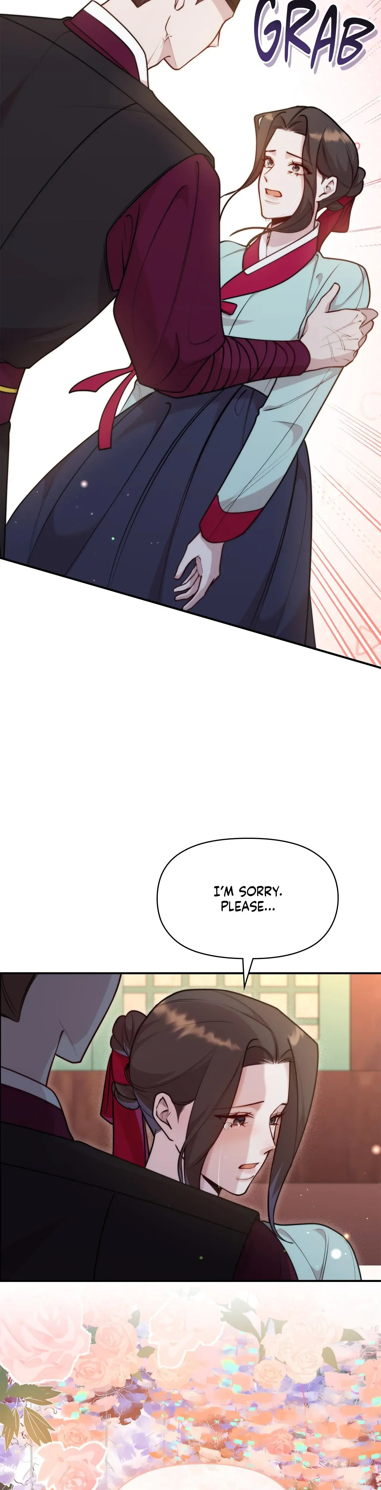 Bound By Fate Chapter 35 - Page 12