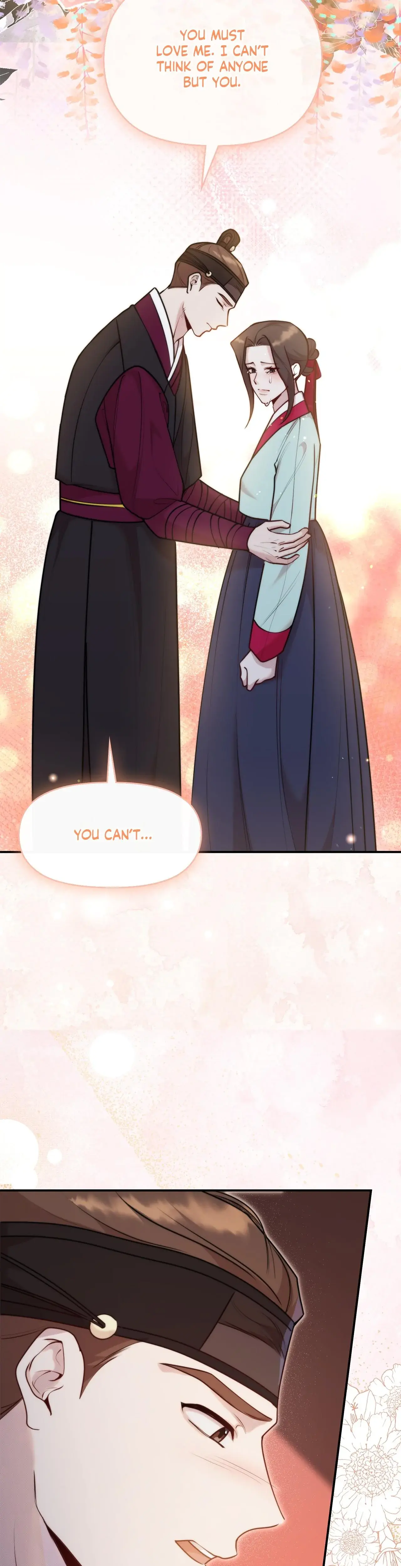 Bound By Fate Chapter 35 - Page 13