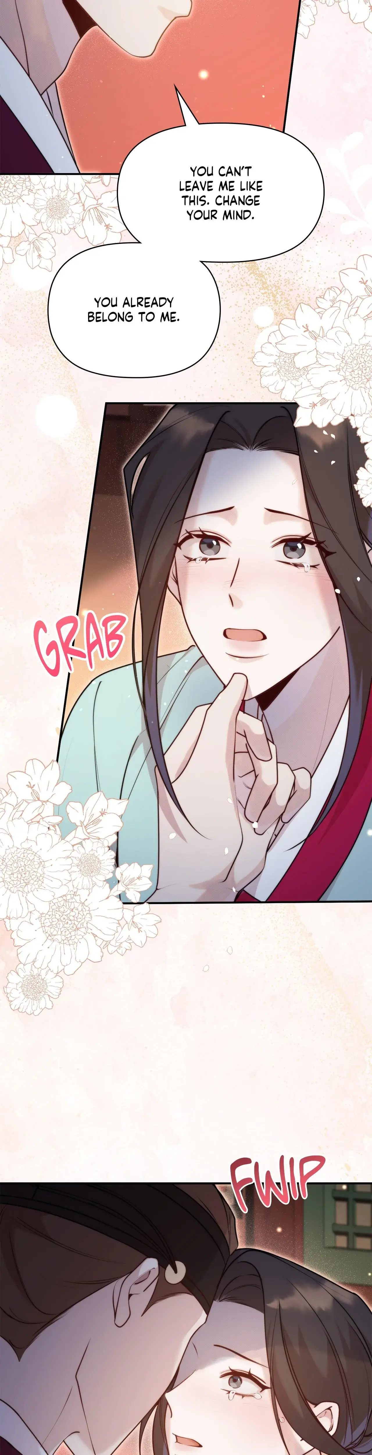 Bound By Fate Chapter 35 - Page 14
