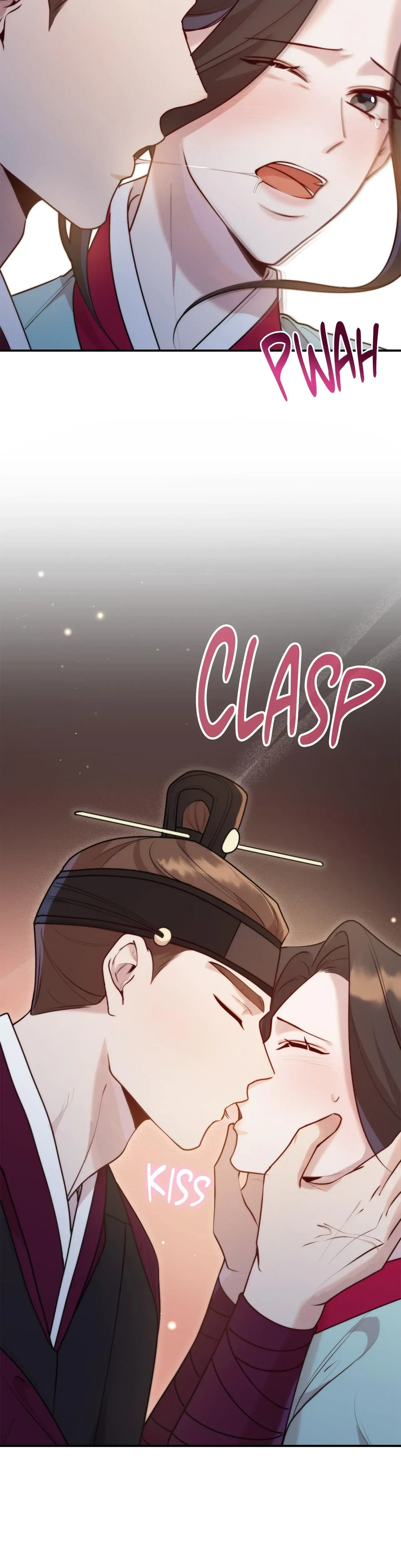 Bound By Fate Chapter 35 - Page 16