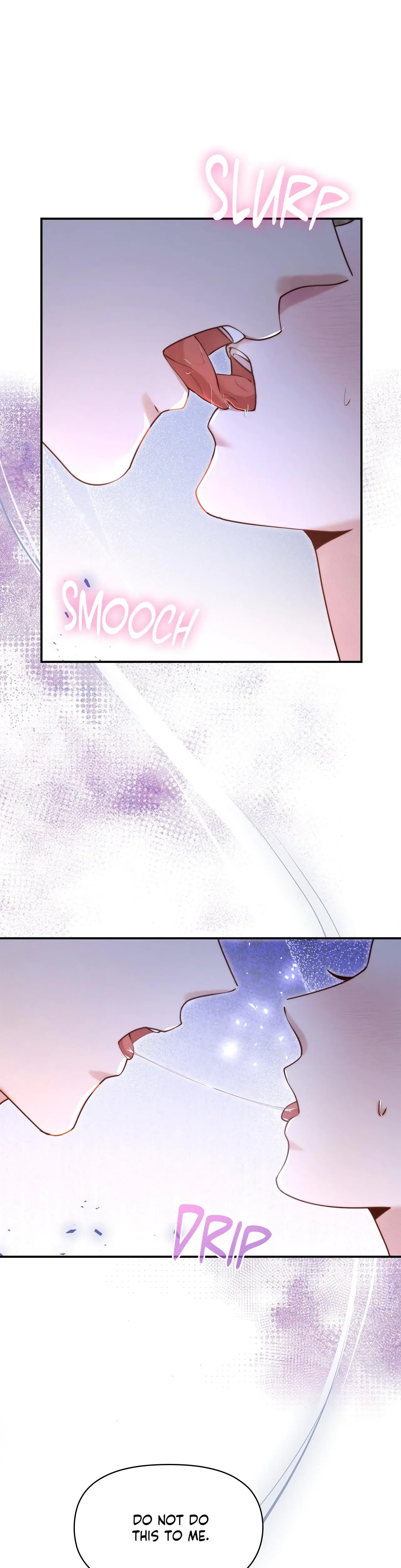 Bound By Fate Chapter 35 - Page 17