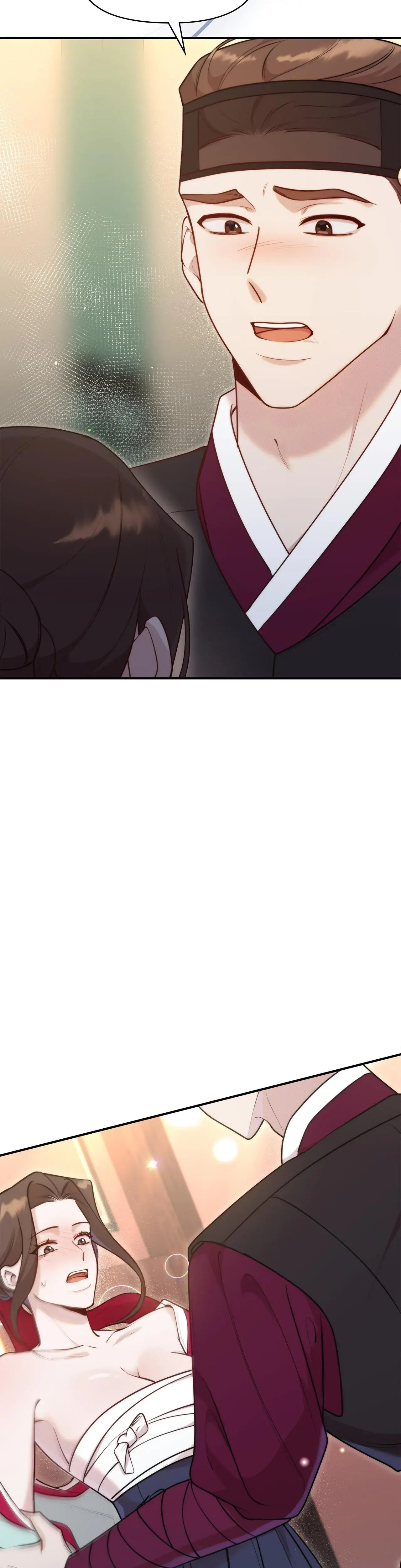 Bound By Fate Chapter 35 - Page 18
