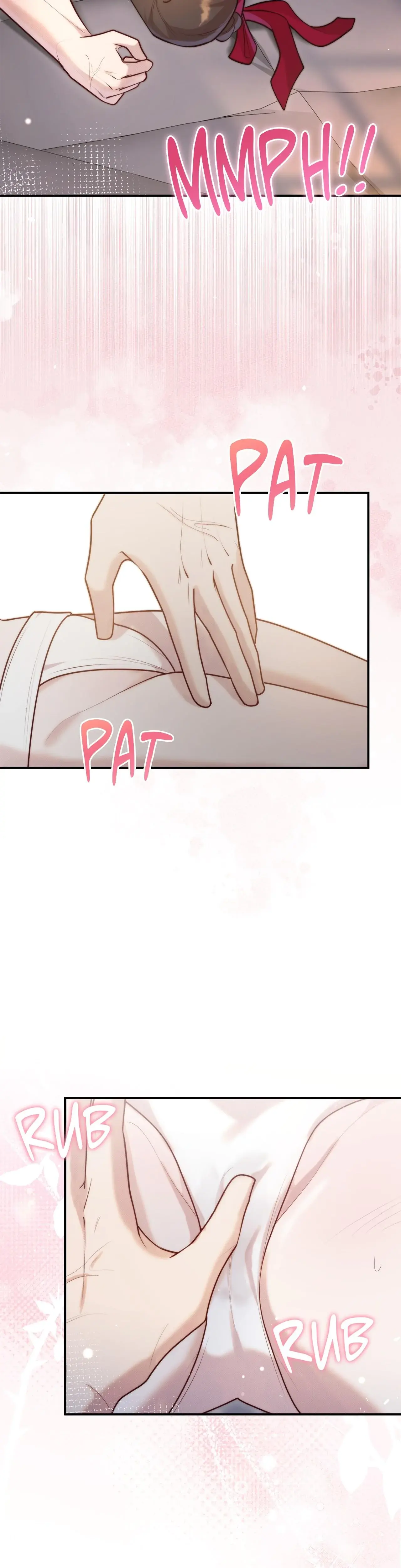 Bound By Fate Chapter 35 - Page 24