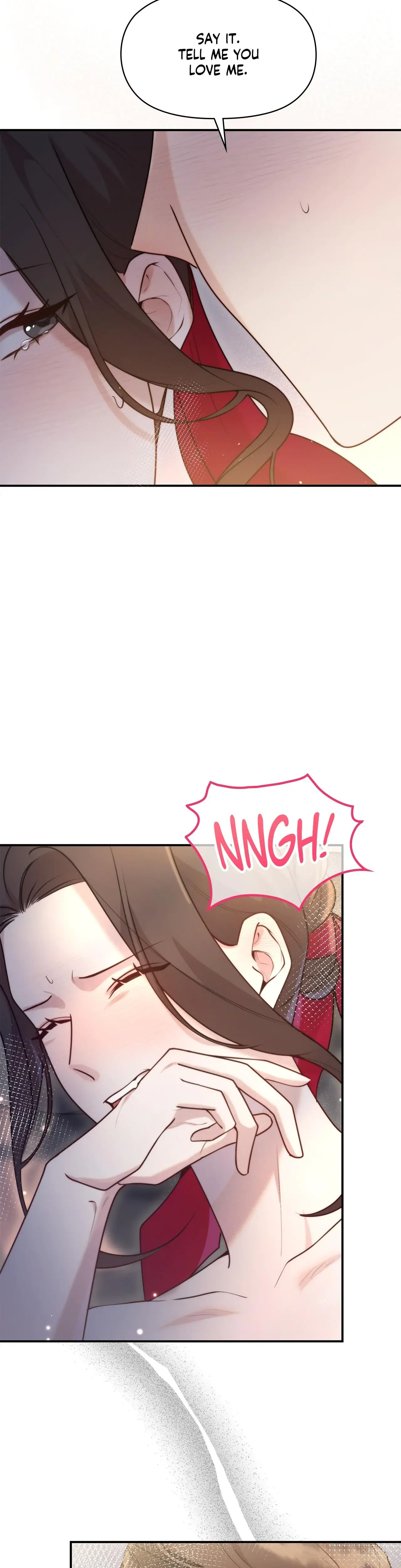 Bound By Fate Chapter 35 - Page 28