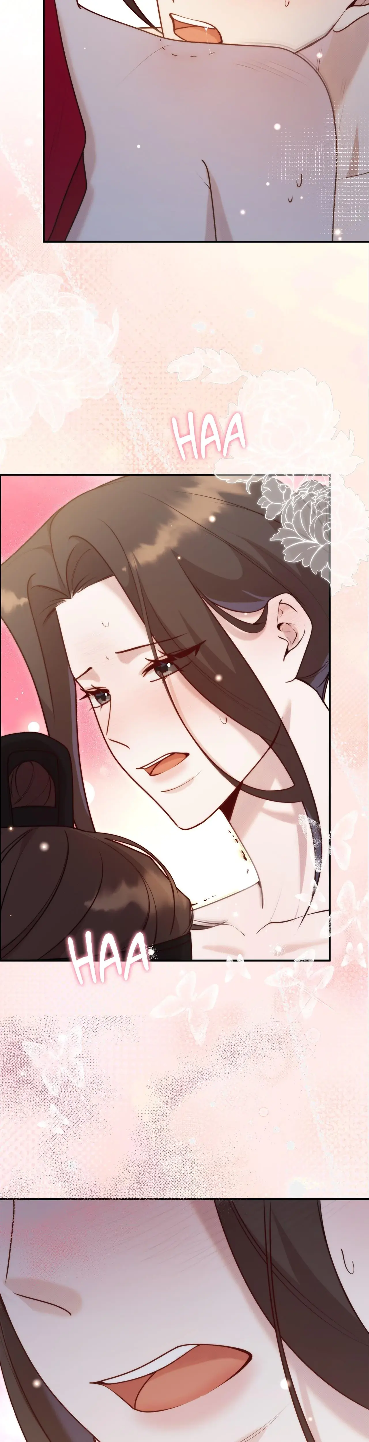 Bound By Fate Chapter 35 - Page 37