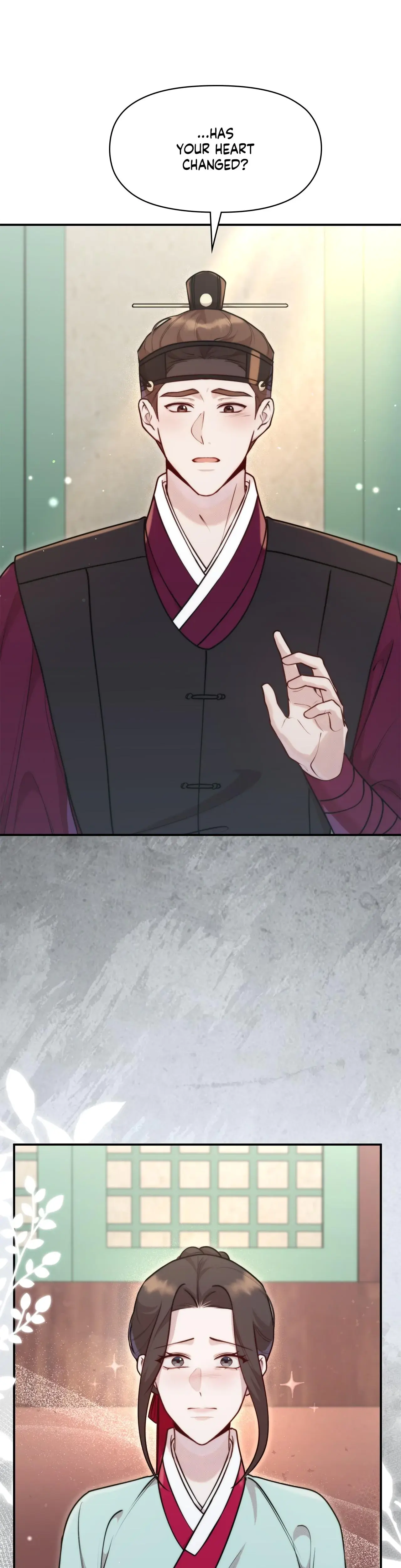 Bound By Fate Chapter 35 - Page 8