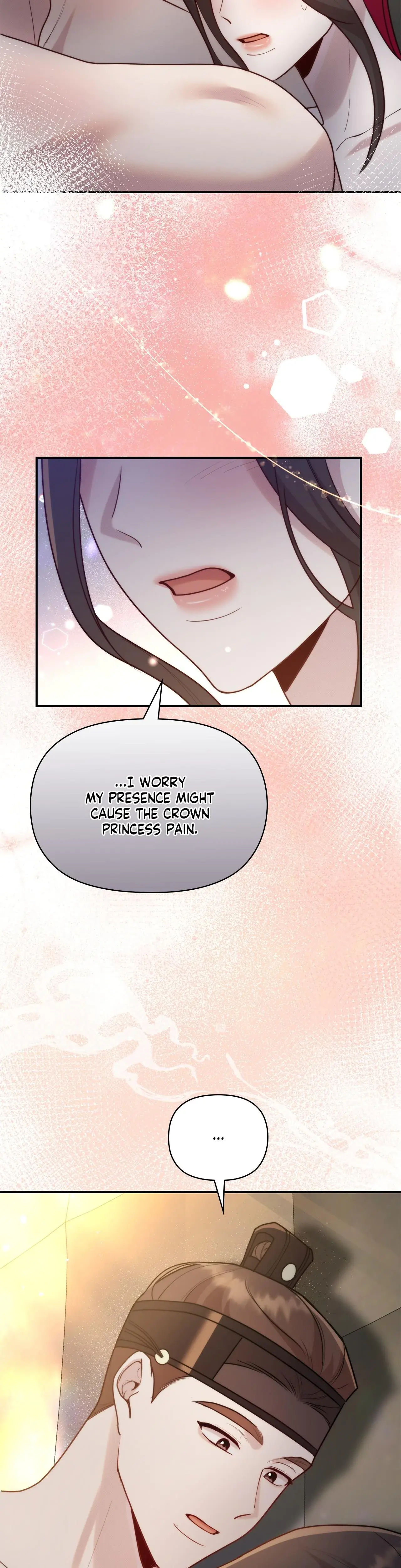 Bound By Fate Chapter 36 - Page 12