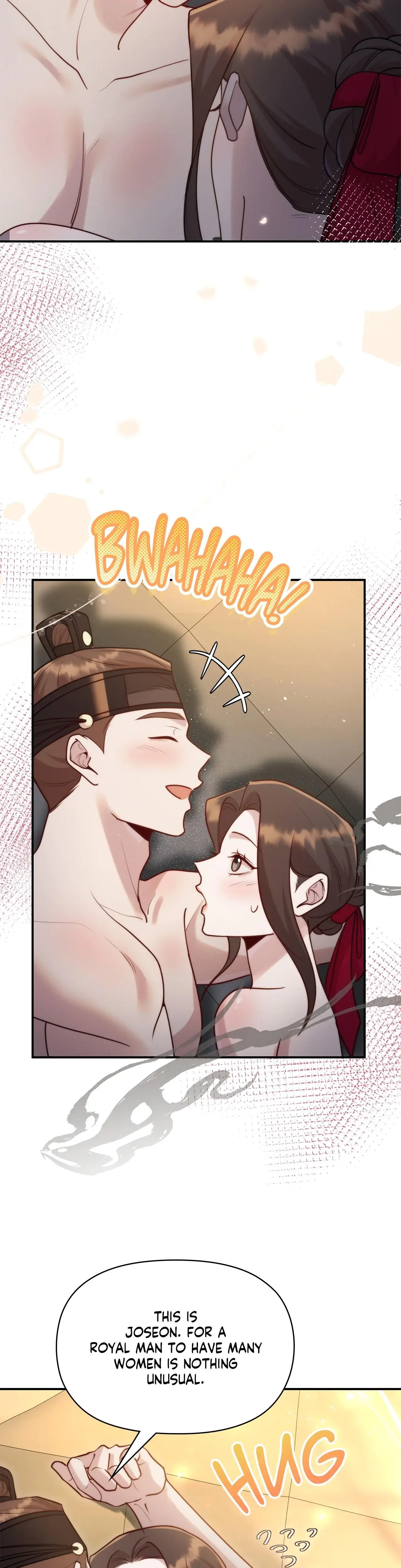 Bound By Fate Chapter 36 - Page 13