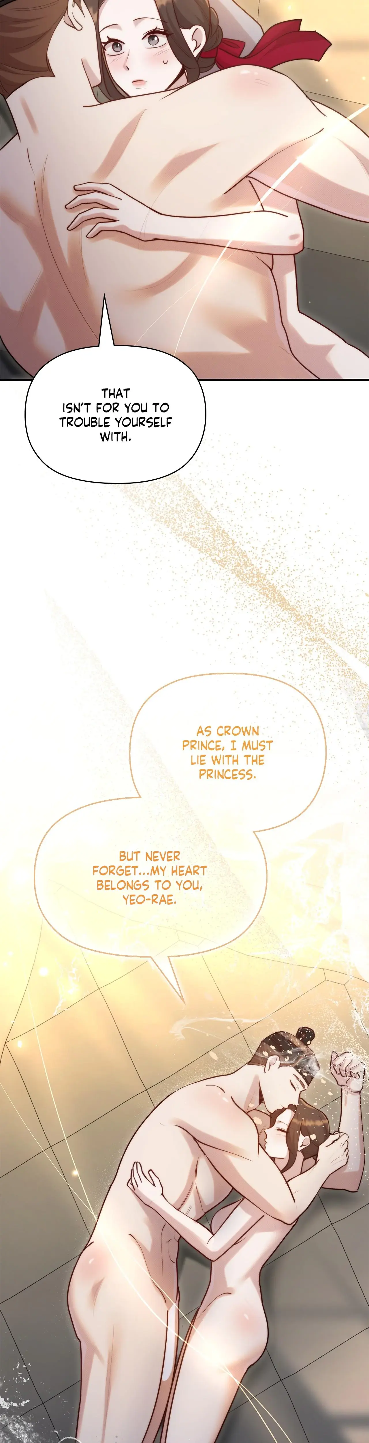 Bound By Fate Chapter 36 - Page 14