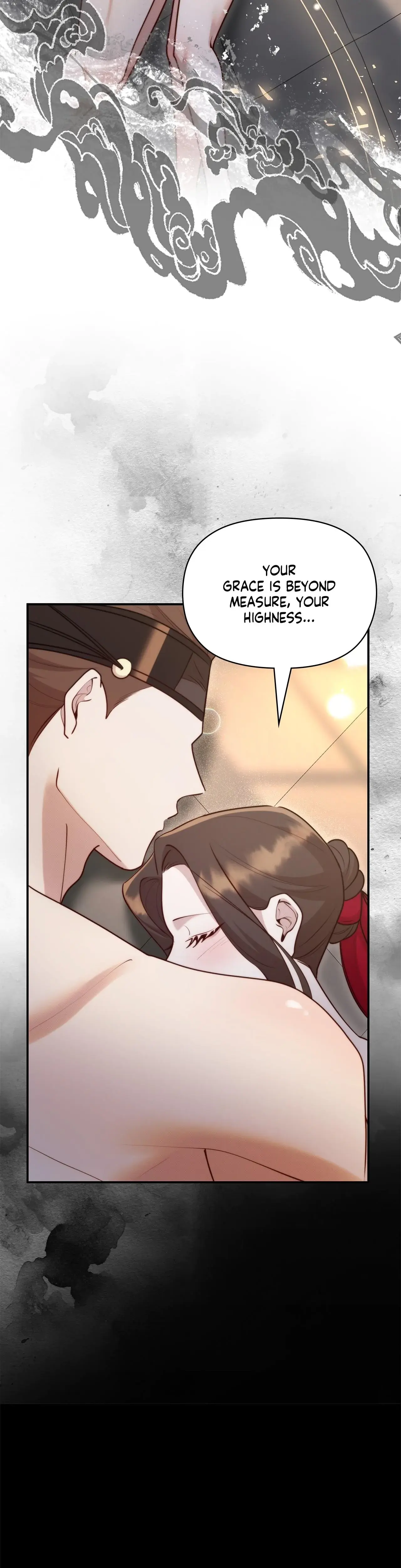 Bound By Fate Chapter 36 - Page 15