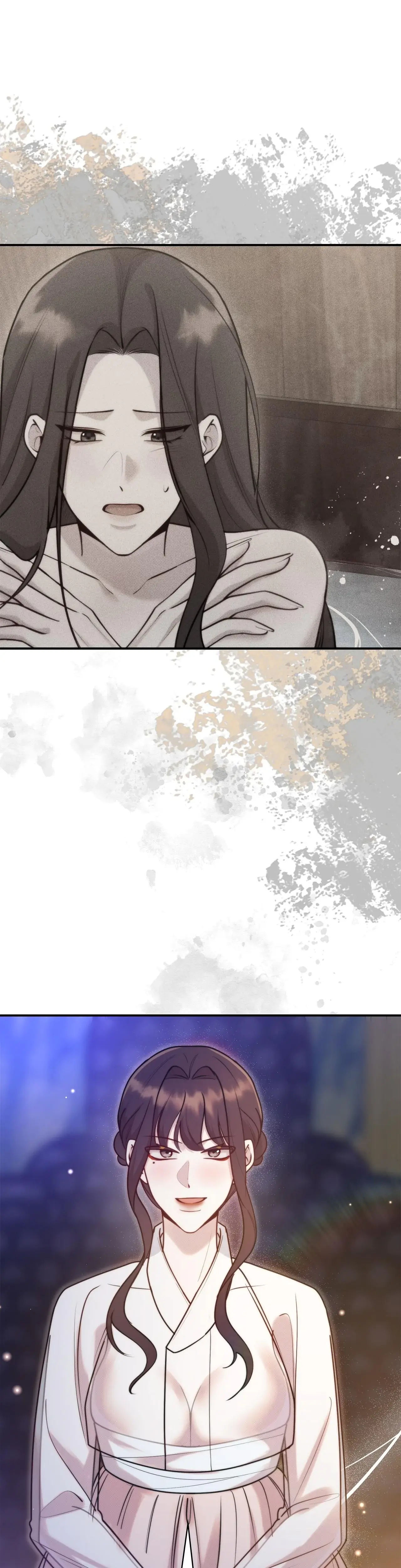Bound By Fate Chapter 36 - Page 20