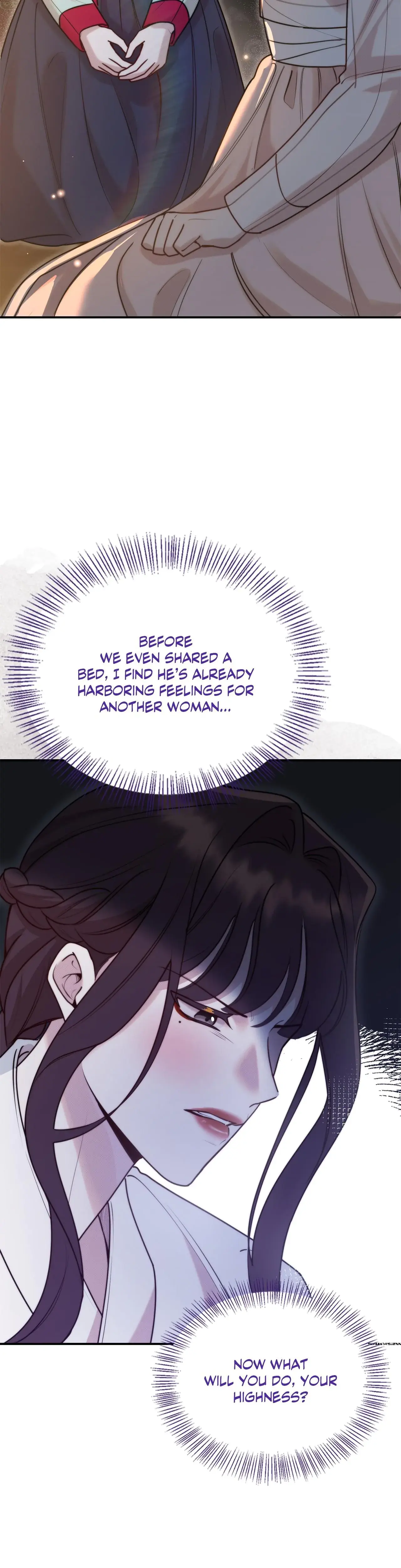 Bound By Fate Chapter 36 - Page 22