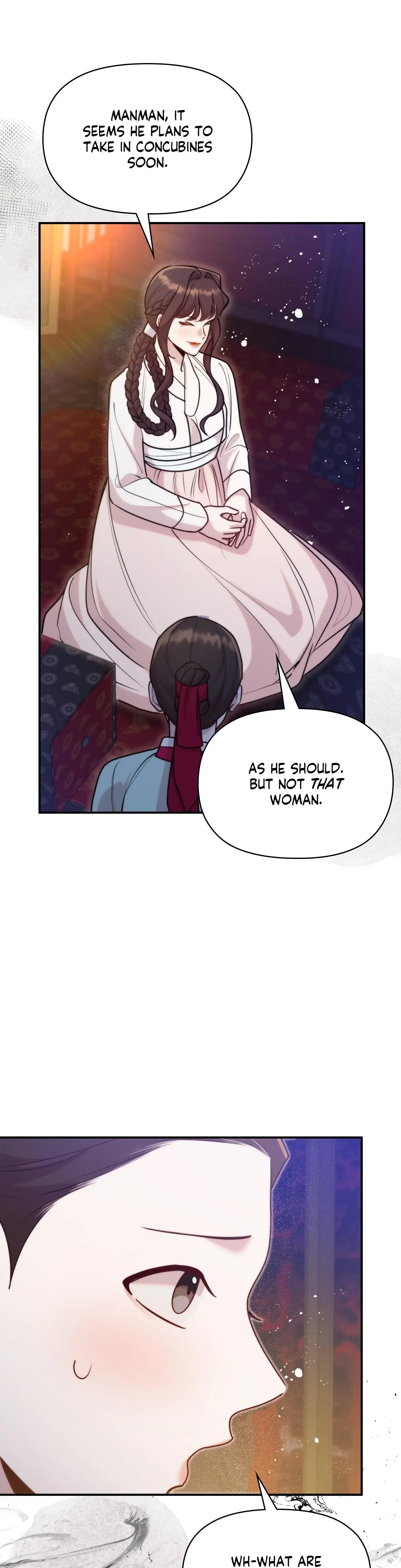 Bound By Fate Chapter 36 - Page 23