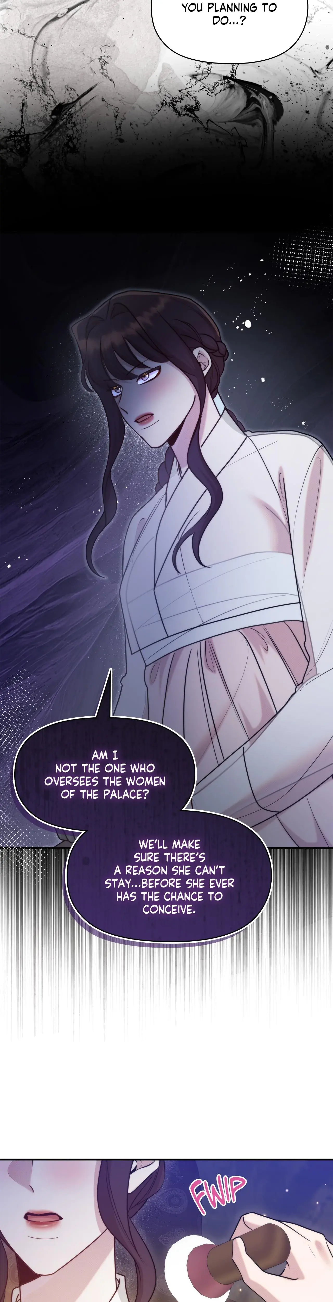 Bound By Fate Chapter 36 - Page 24