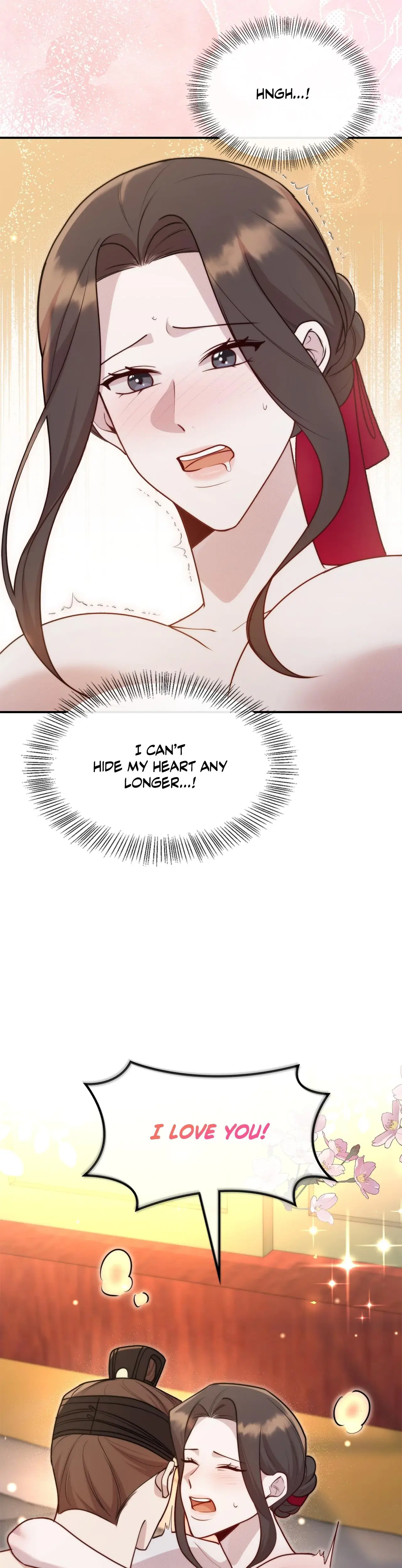 Bound By Fate Chapter 36 - Page 3