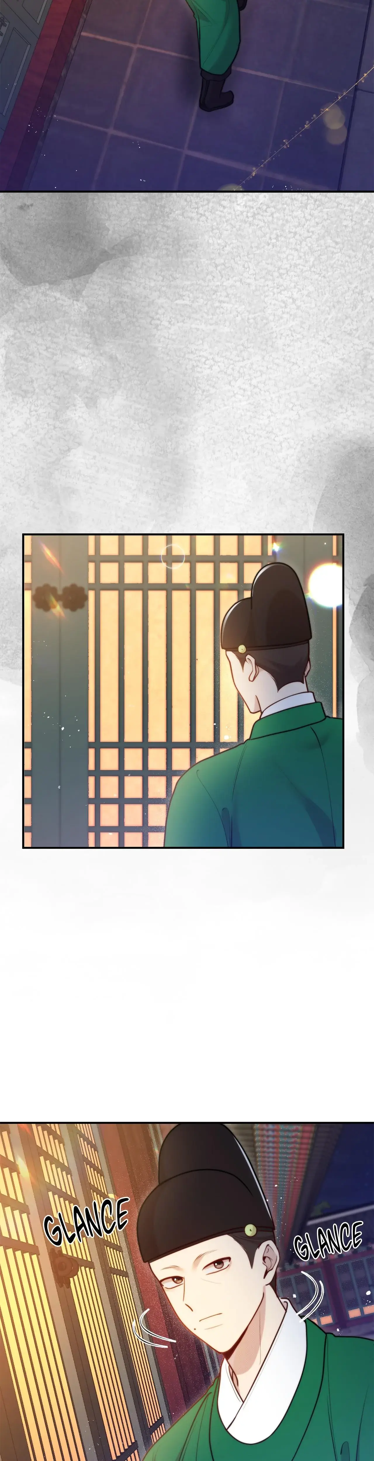 Bound By Fate Chapter 36 - Page 32
