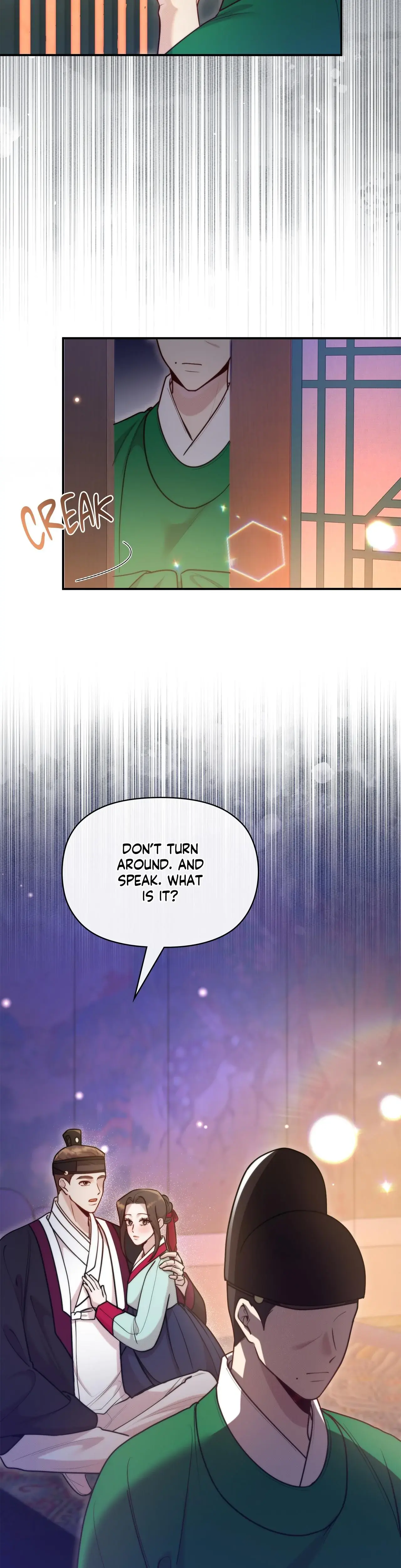 Bound By Fate Chapter 36 - Page 34