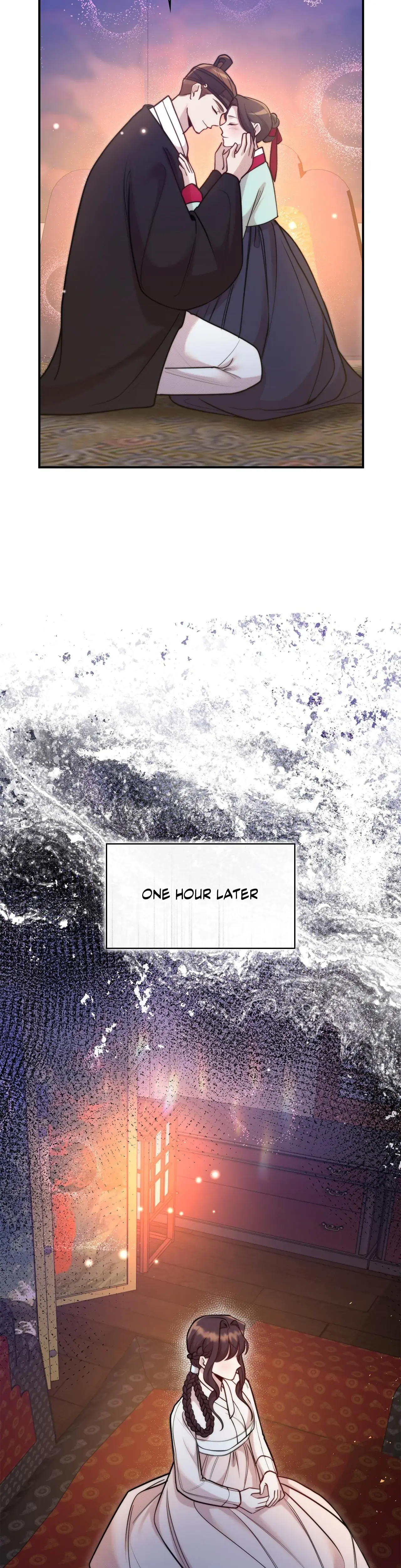 Bound By Fate Chapter 36 - Page 39