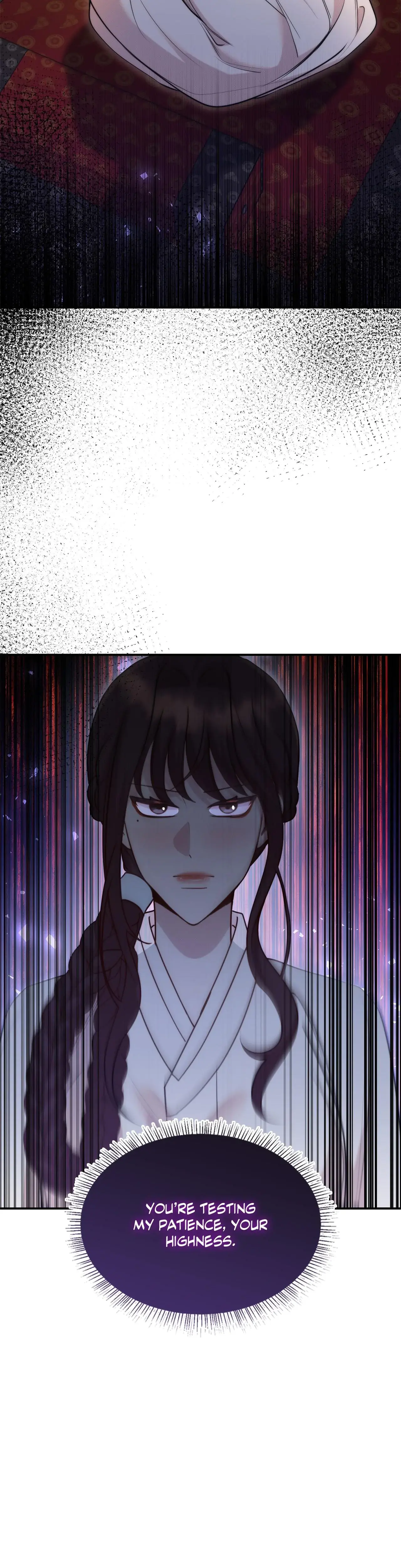Bound By Fate Chapter 36 - Page 40