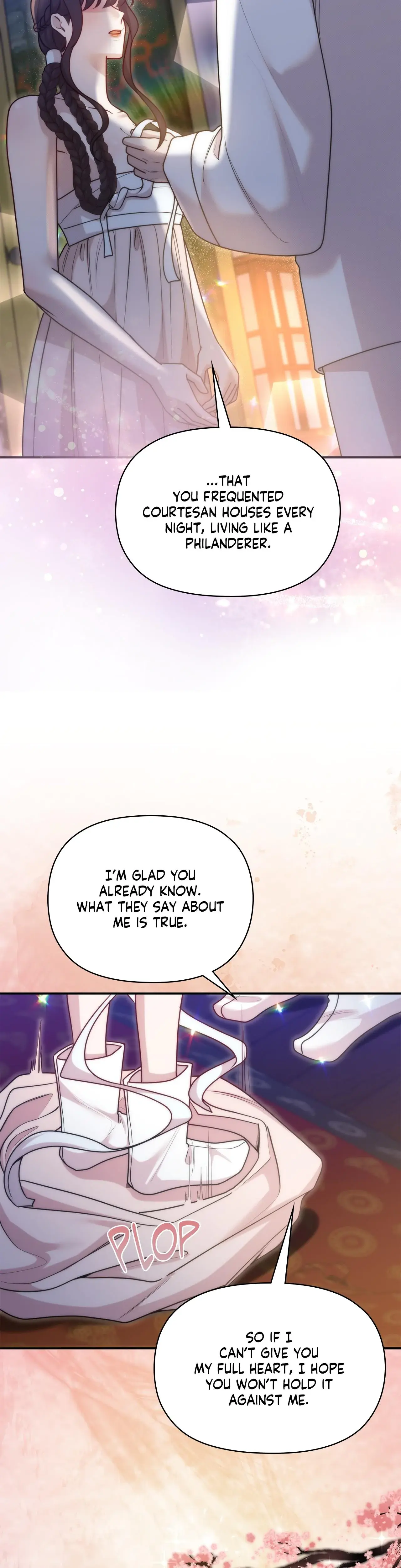 Bound By Fate Chapter 37 - Page 15