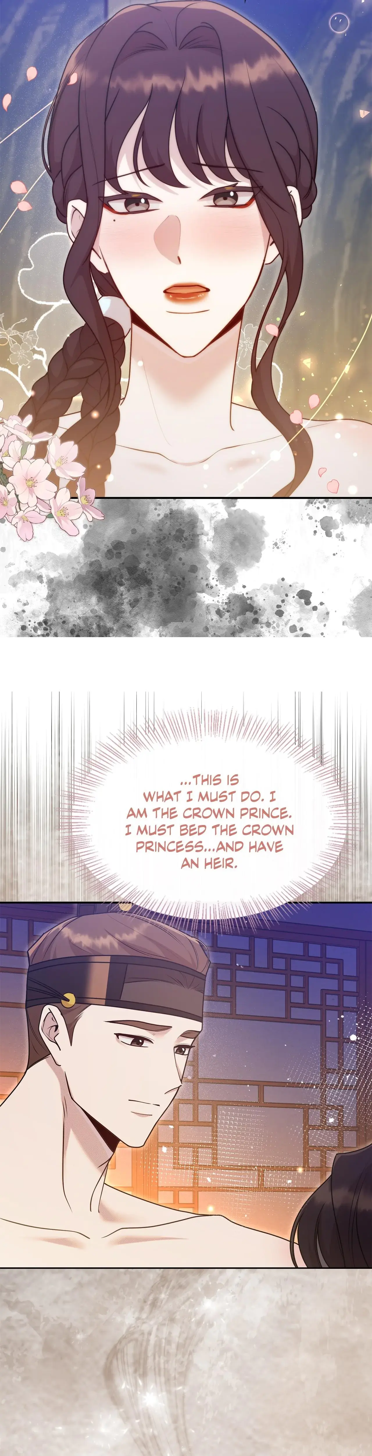 Bound By Fate Chapter 37 - Page 17