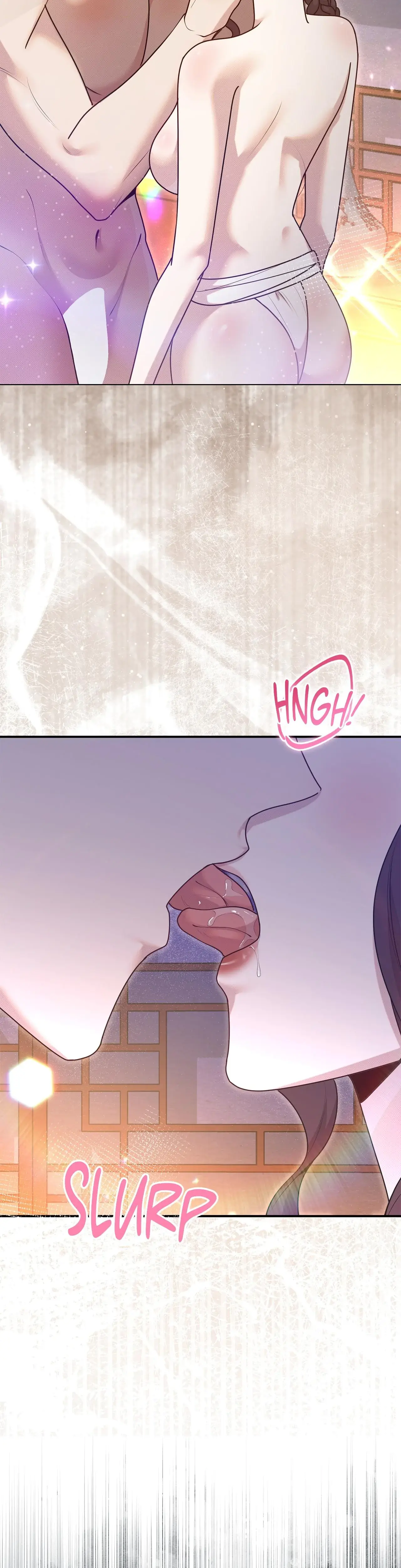 Bound By Fate Chapter 37 - Page 19