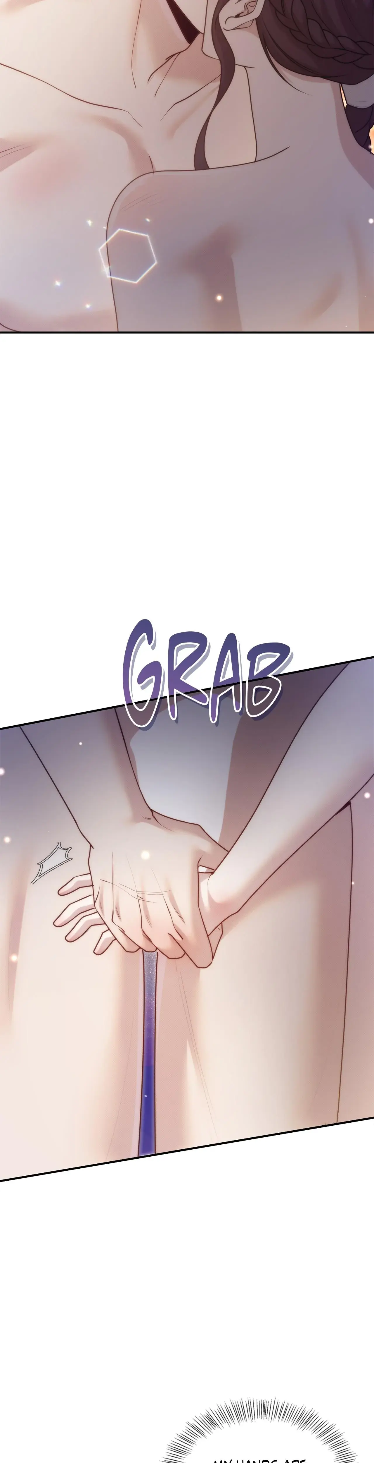 Bound By Fate Chapter 37 - Page 23