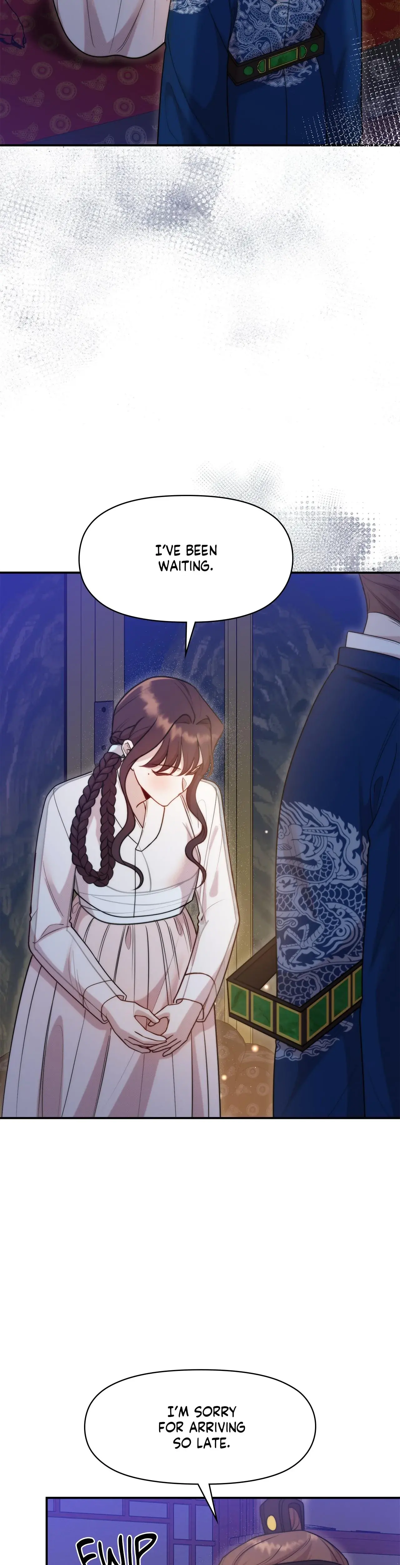 Bound By Fate Chapter 37 - Page 6