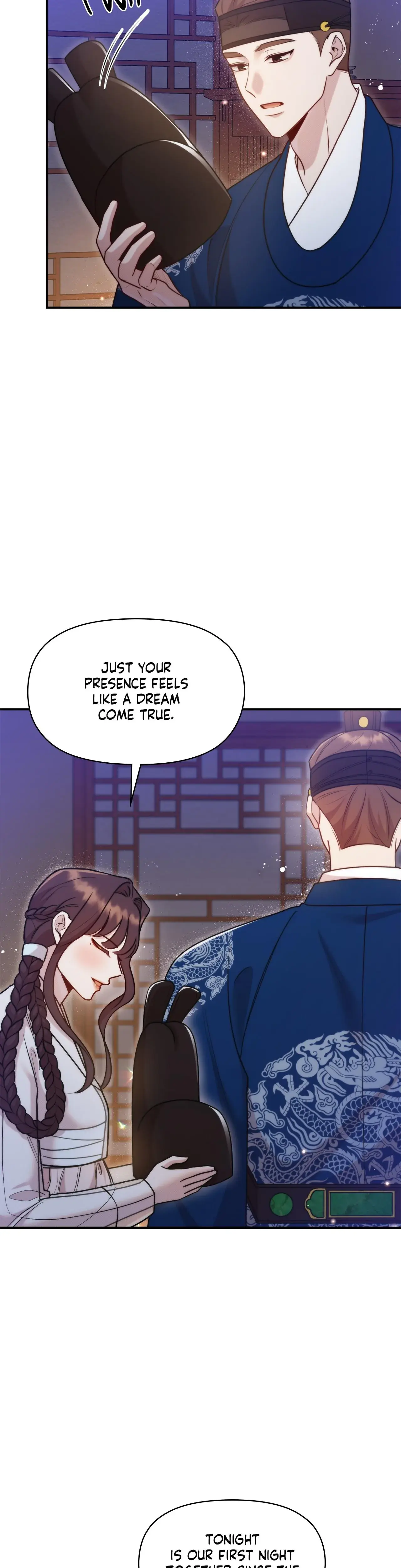 Bound By Fate Chapter 37 - Page 7