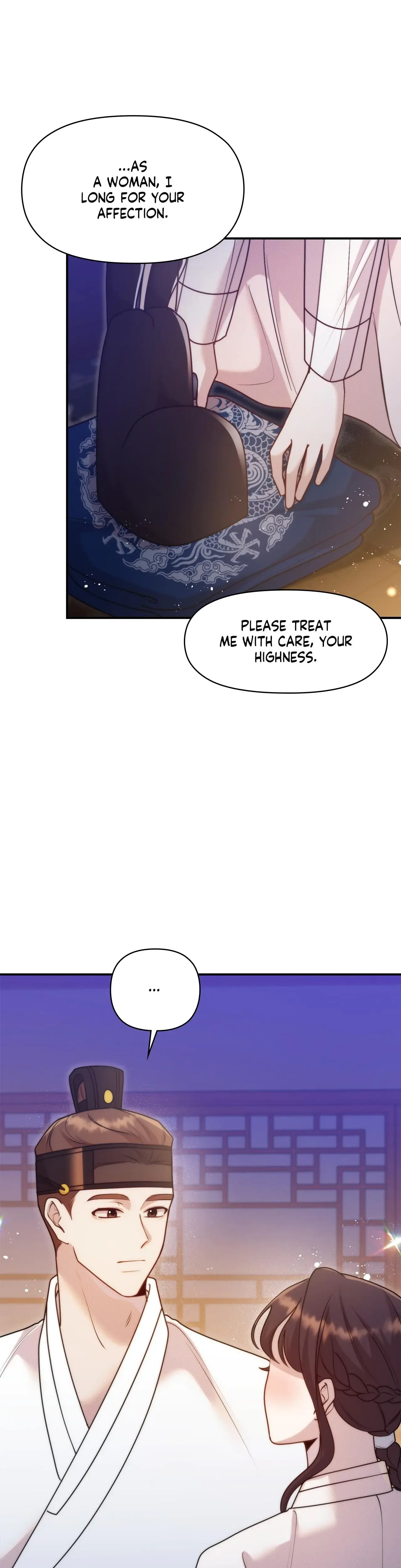 Bound By Fate Chapter 37 - Page 9