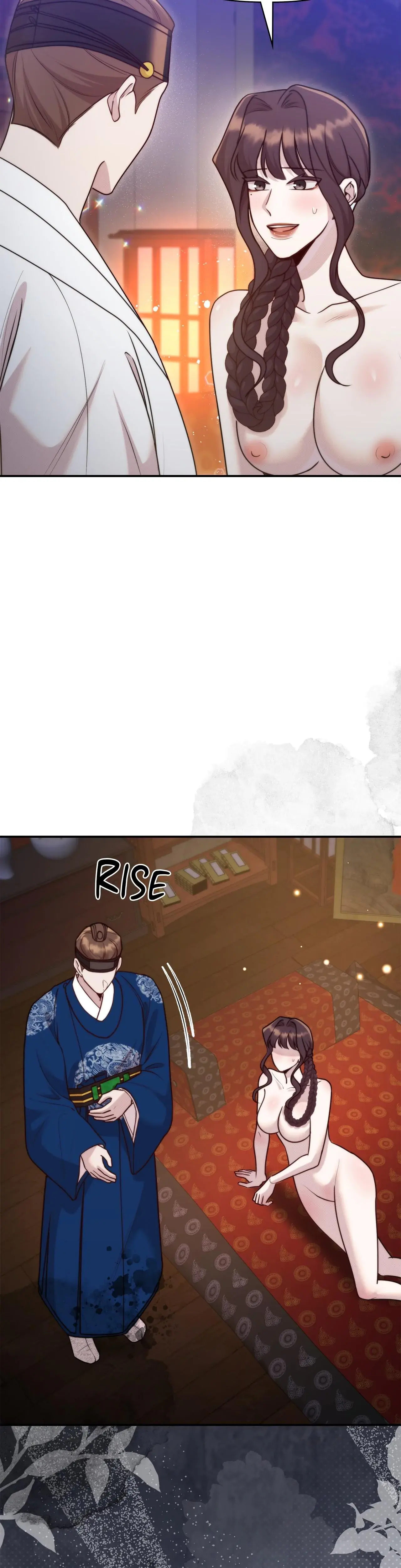 Bound By Fate Chapter 38 - Page 10