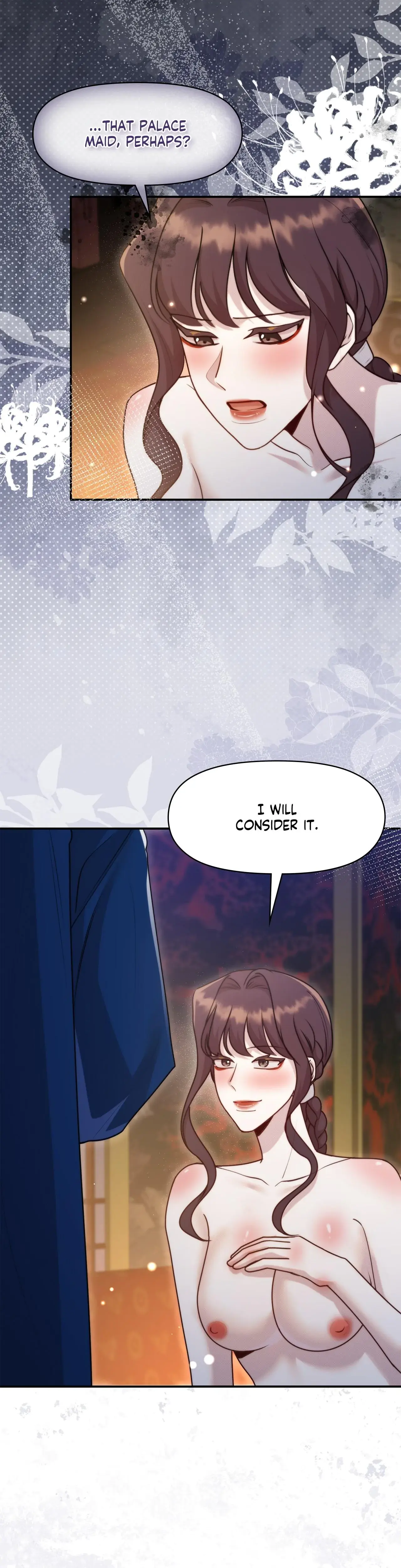 Bound By Fate Chapter 38 - Page 11